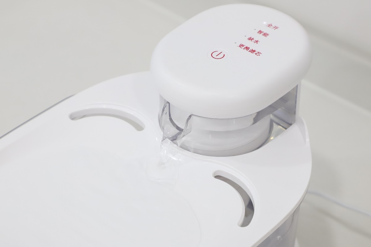 各种品牌宠物自动饮水机测评,安全宠物饮水机测评