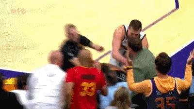 nba鎬诲喅璧沢5鍓嶇灮,nba瑗垮喅g5璧涘悗閲囪