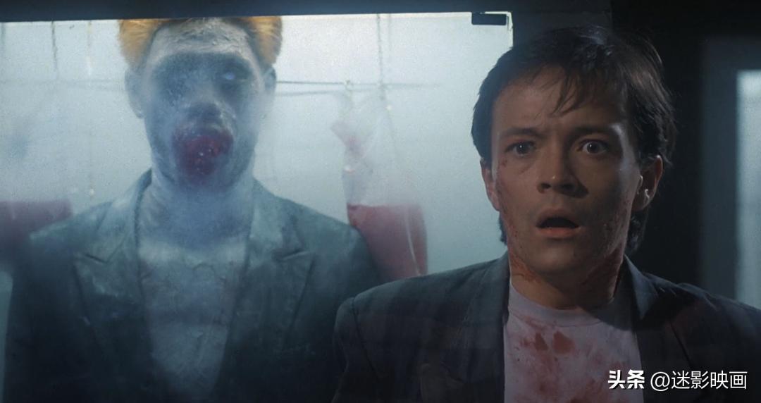 35年前郑则仕演的另类恐怖片，生不逢时被埋没，删减10分钟才能播