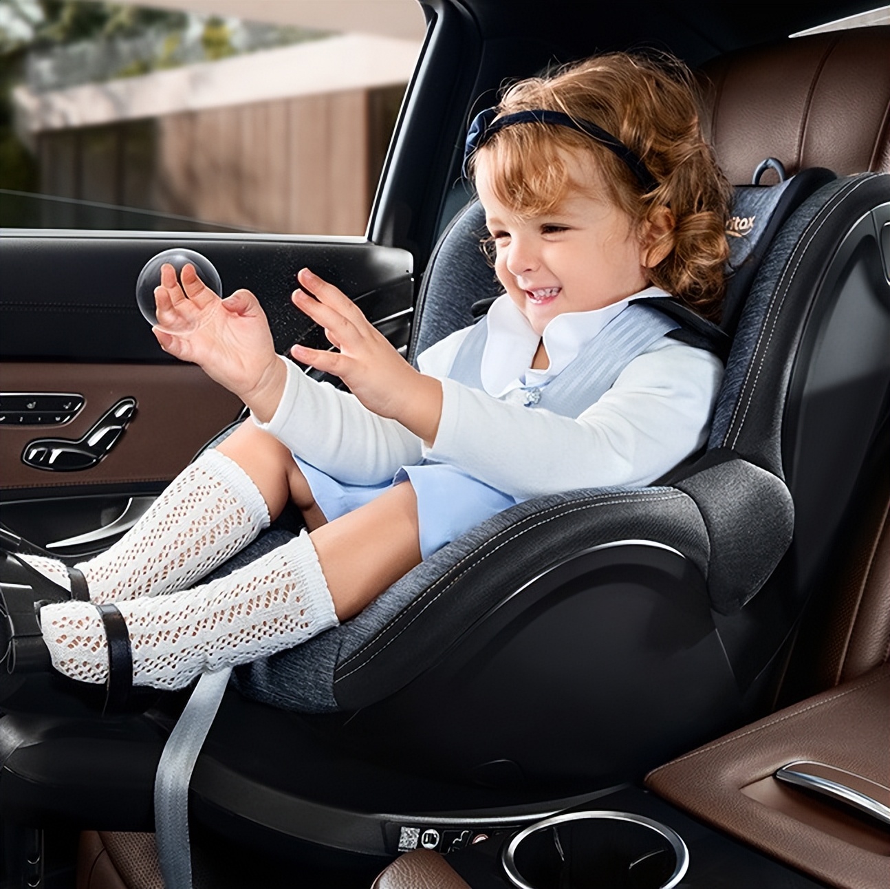 没有isofix的宝得适安全座椅,britax宝得适儿童安全座椅