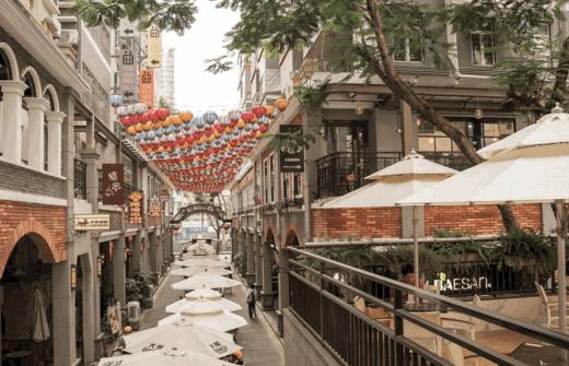 深圳香港旅游景点美食,香港美食必去景点