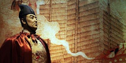 漫谈人类是如何战胜坏血病的？它又为何没有出现在东方航海史中的