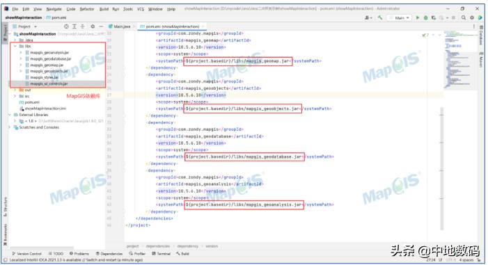 gis开发和应用,gis应用与开发