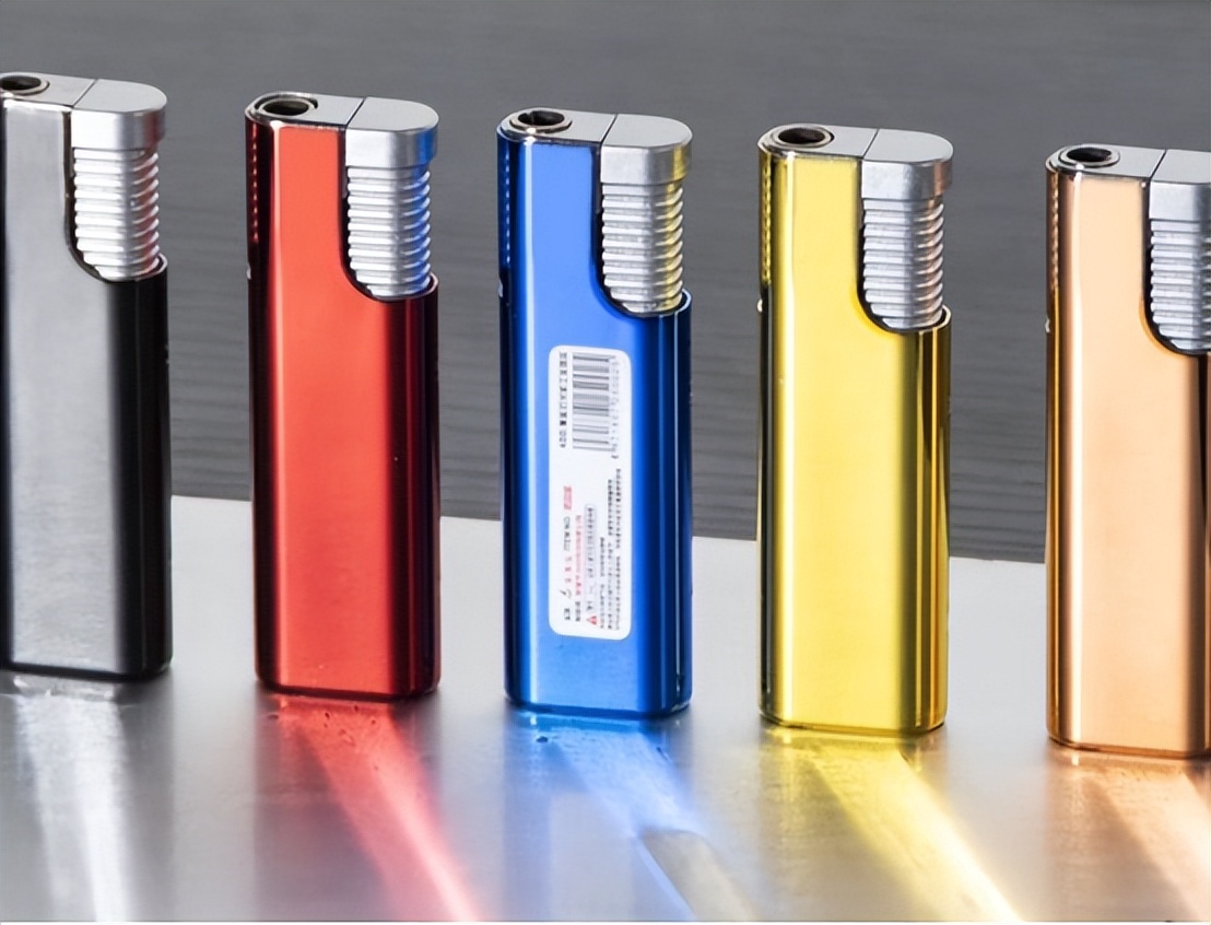 一元打火机在欧洲市场称霸,1元钱的打火机为什么不亏本