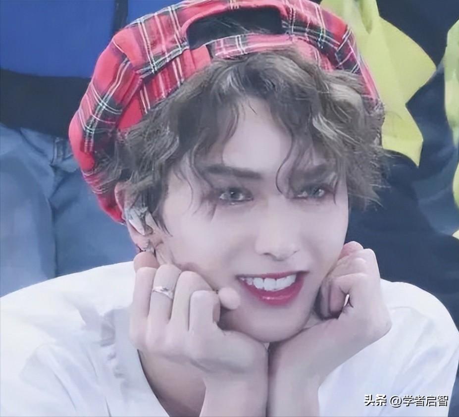 娱乐圈男星实际瘦得吓人,矫揉造作和娇柔做作