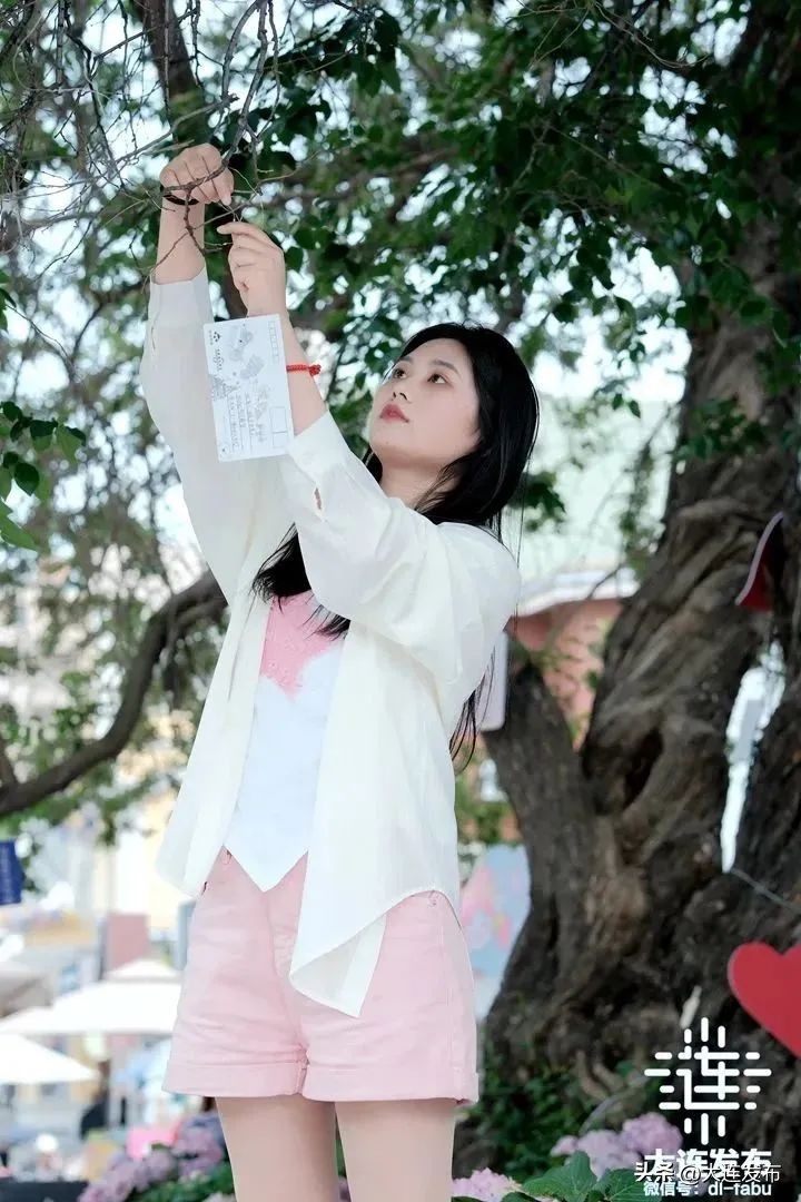 大连槐花香景点,大连槐花旅游攻略