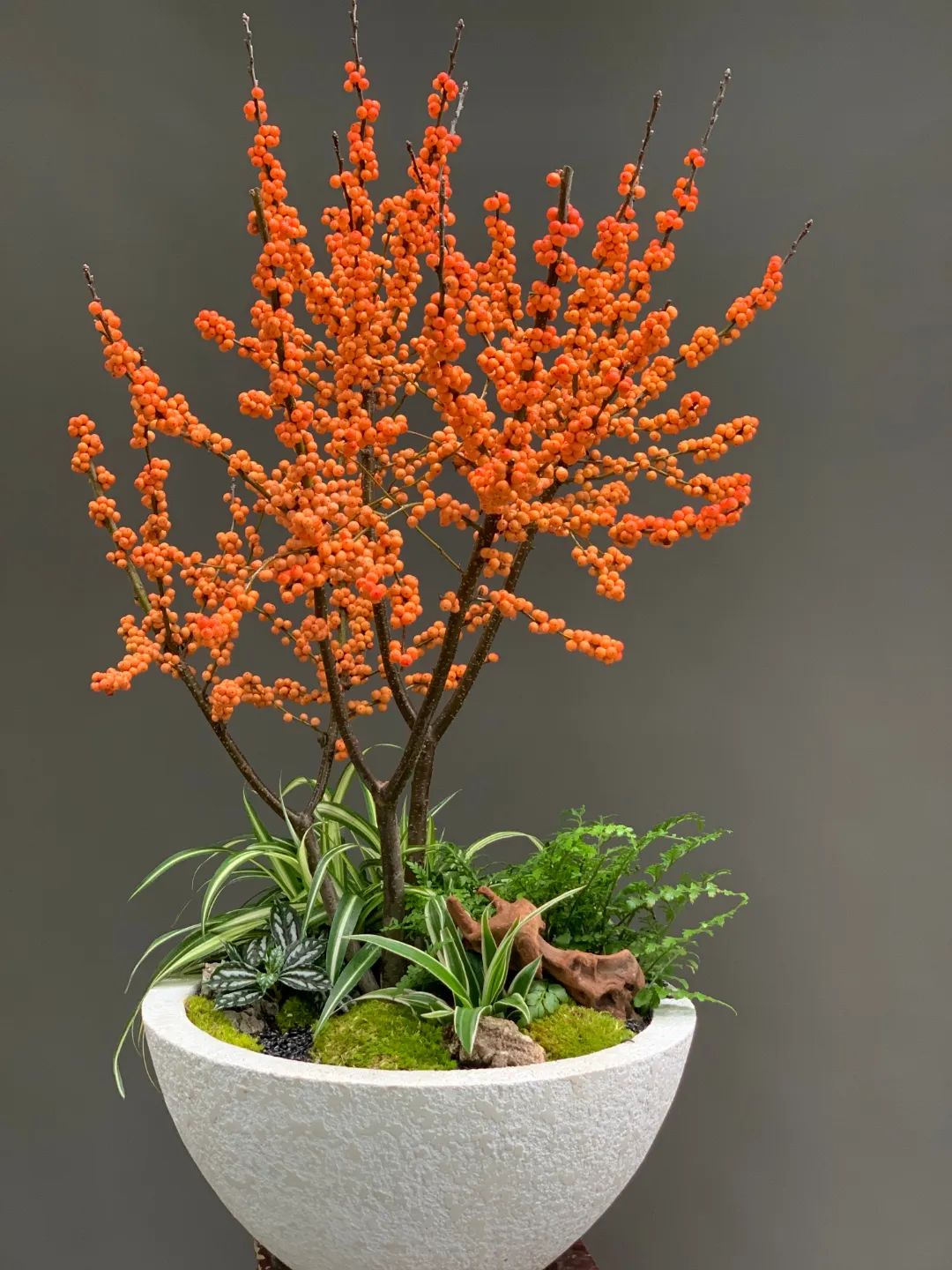 企业团单怎么做,企业怎么组织插花活动