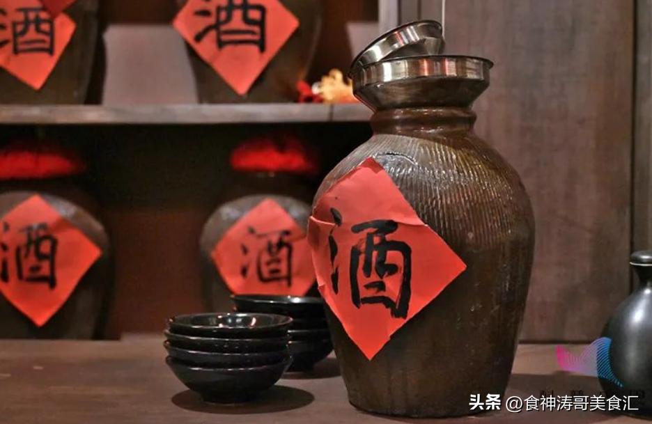 好酒都是多少度的,酿造好酒的条件