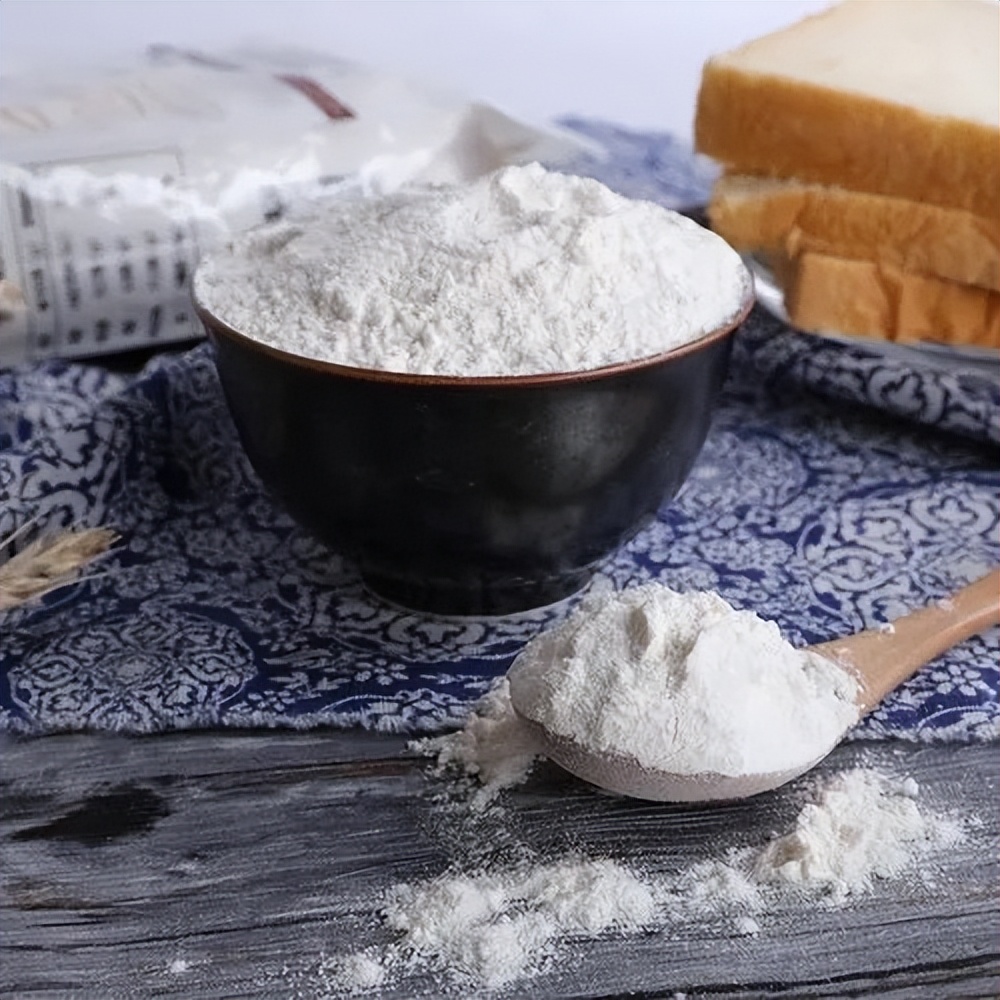 中国最好的8种面粉你知道是哪些,全国最好吃的面粉是什么地区的