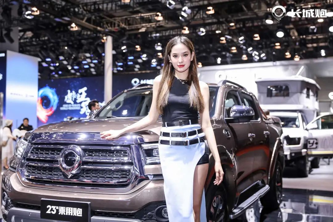 锐骐皮卡和长城皮卡哪个好,福田皮卡和长城皮卡哪个好