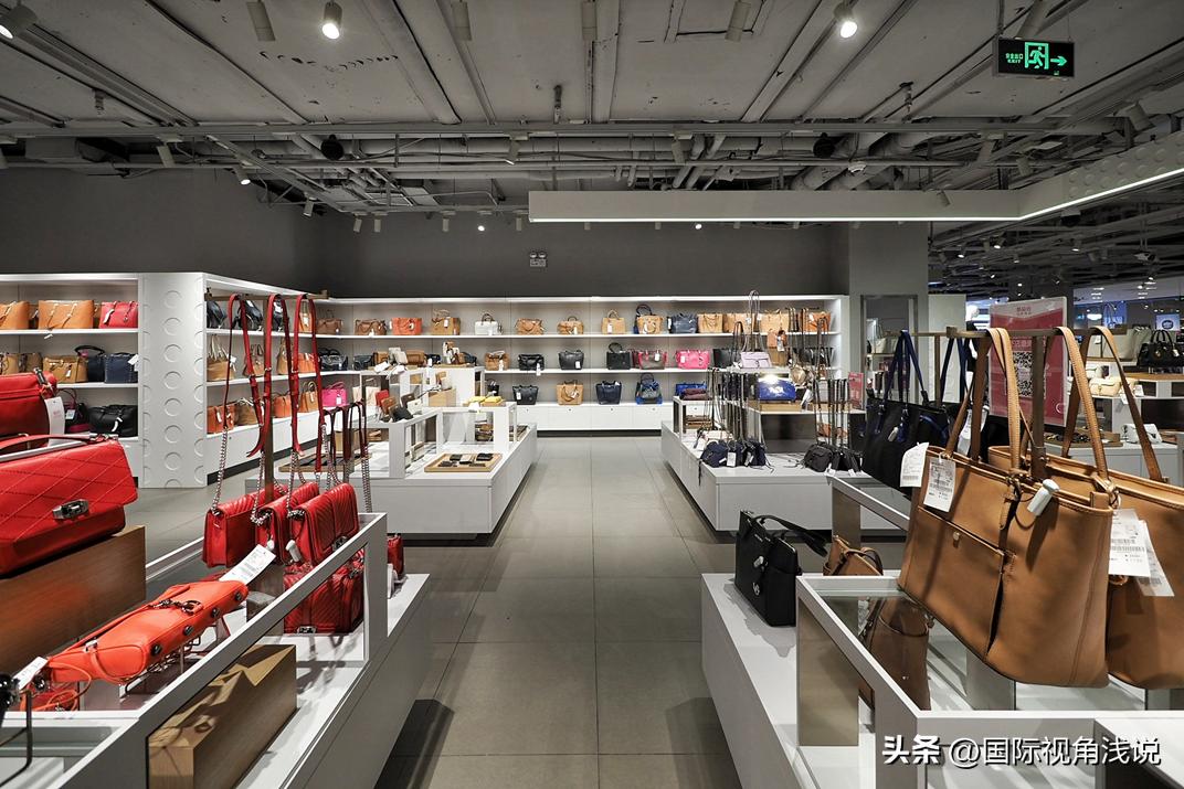 日媒感叹中国人变了,万亿消费正加速回流,唯品会数据印证实情