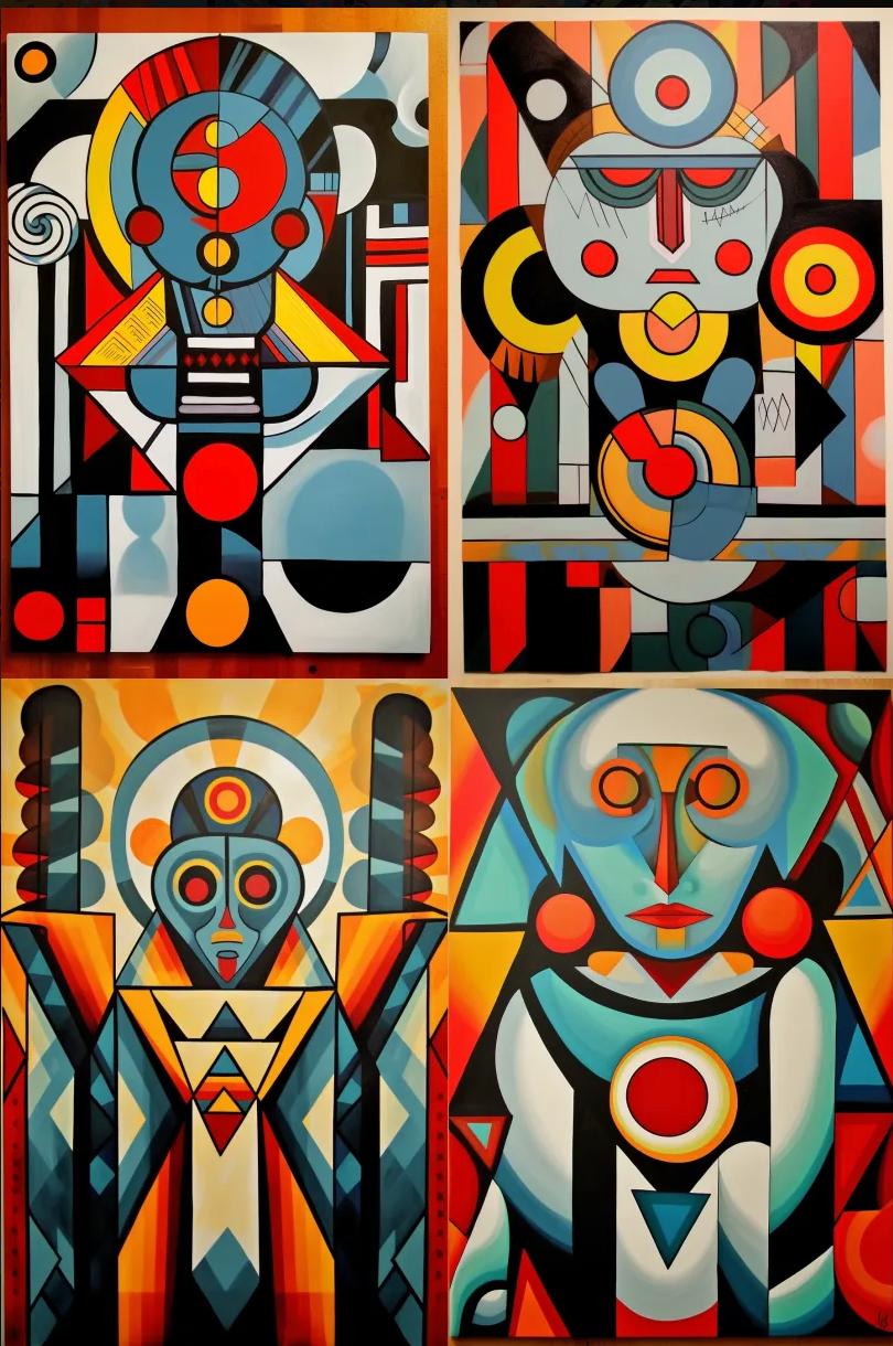 midjourney可以制作故事插图吗,midjourney设计排版