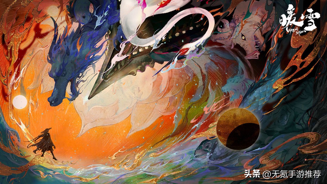 买断制最新手游,即将面世的十款惊艳手游