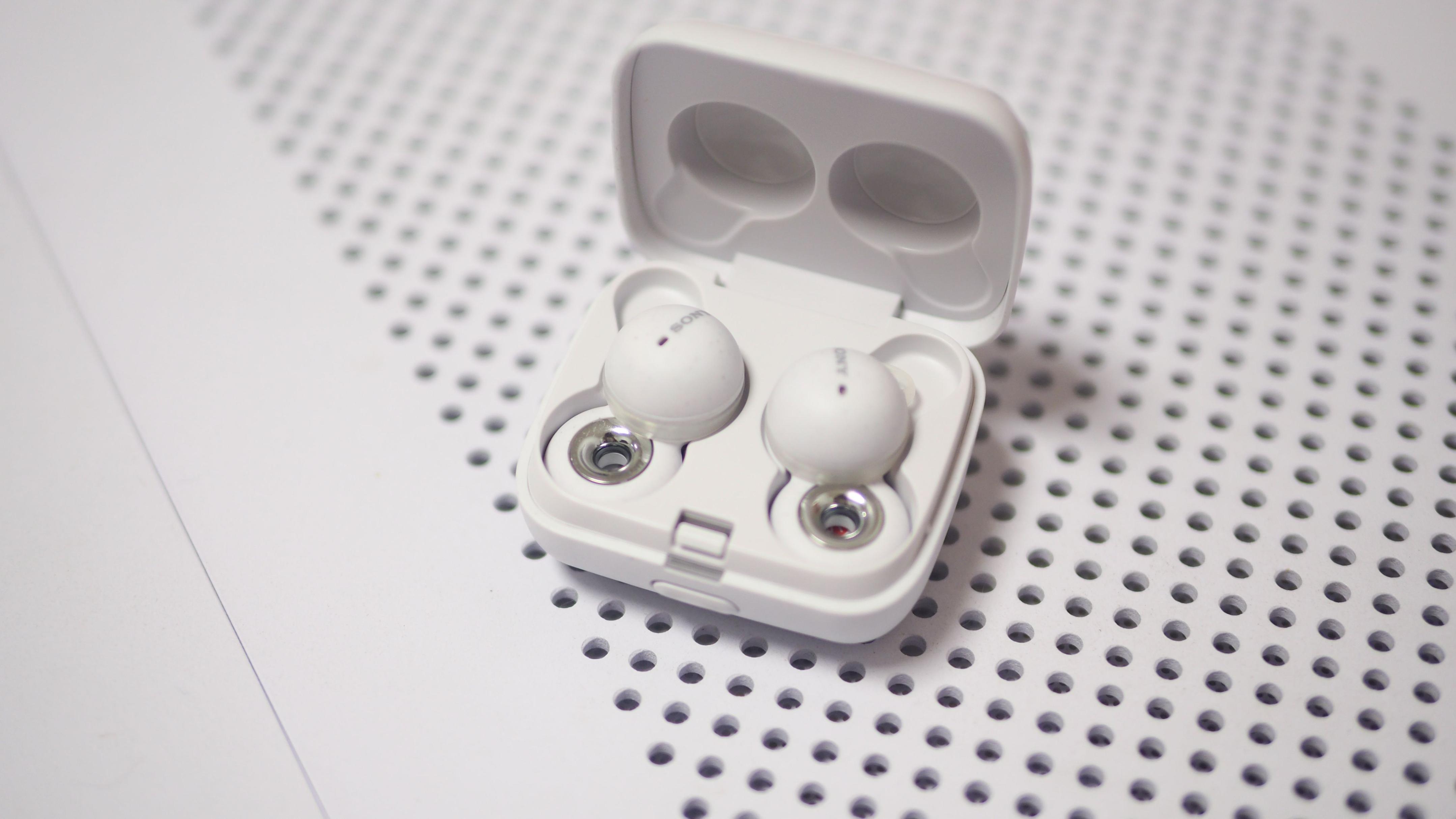 sonylinkbuds蓝牙耳机测评,索尼全新linkbuds真无线耳机缺点