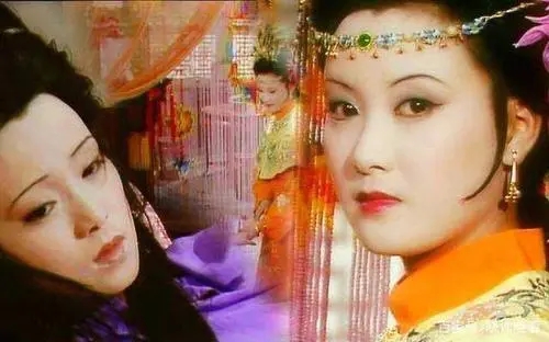 秦可卿10大谜案,红楼梦人物分析秦可卿之死