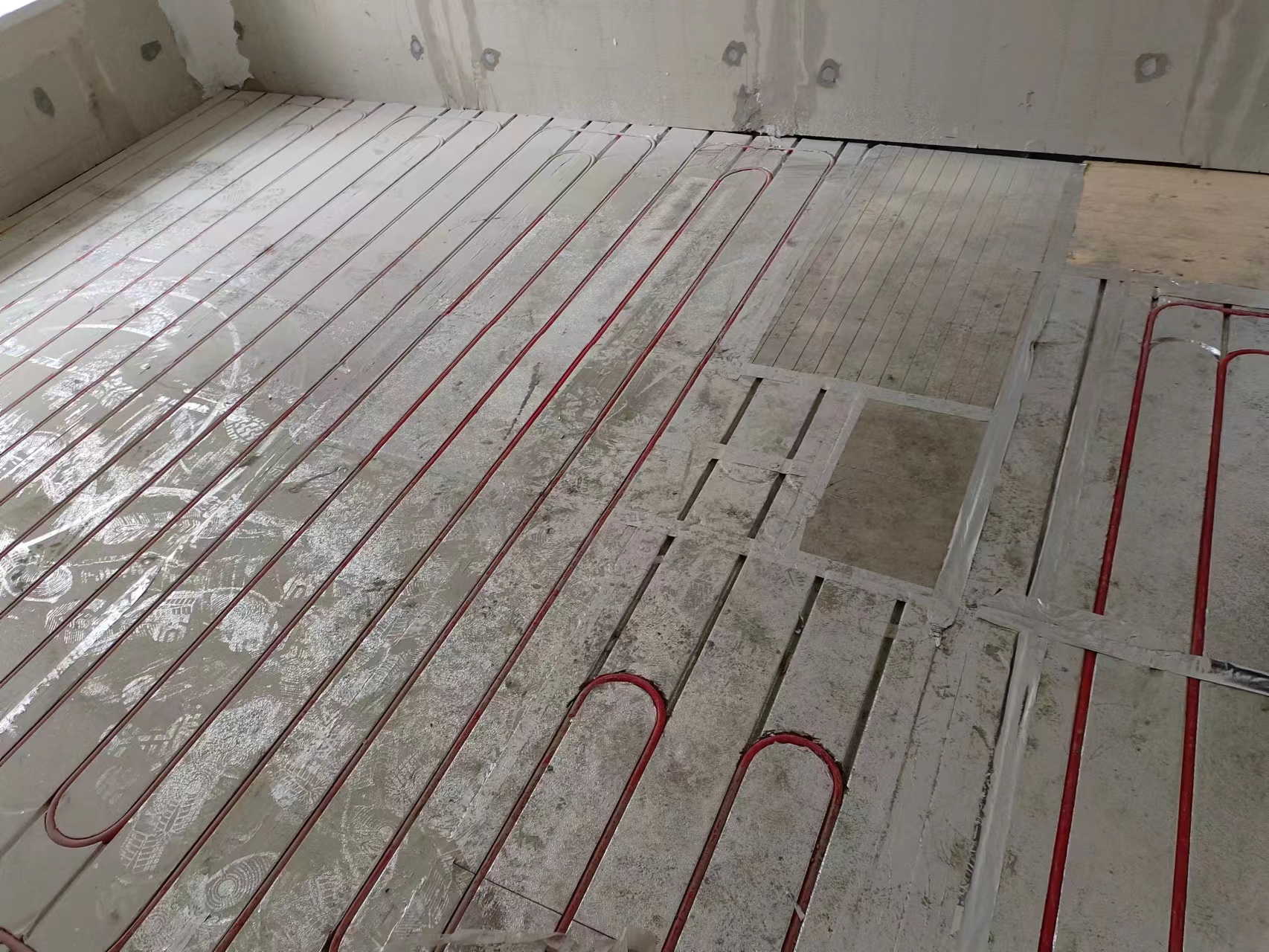 不是凡尔赛，地暖装贵点真的能省钱！