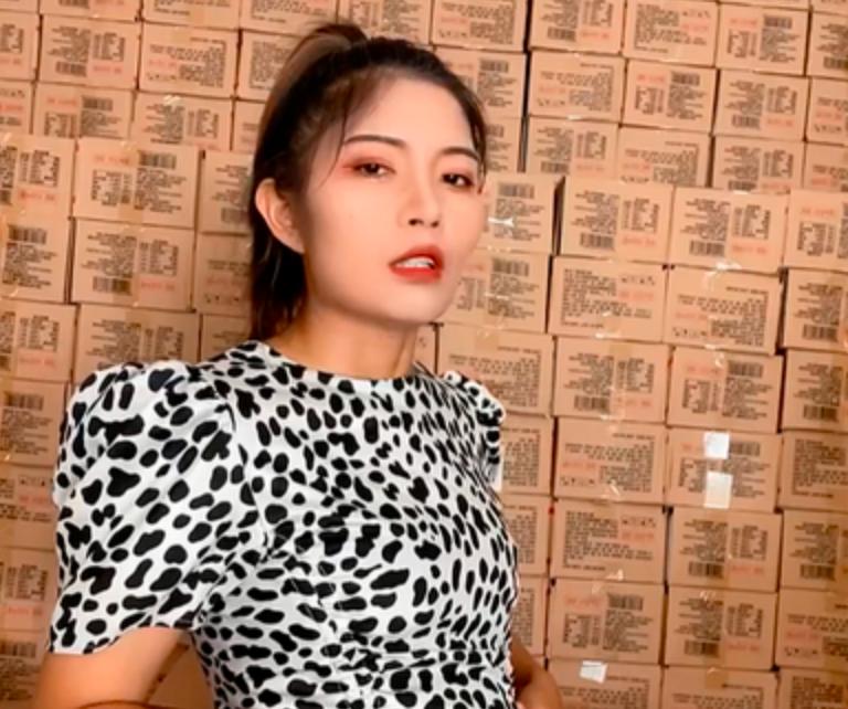 5个因网络而爆红的普通人，有人敛财手段恶劣，有人成为励志女王