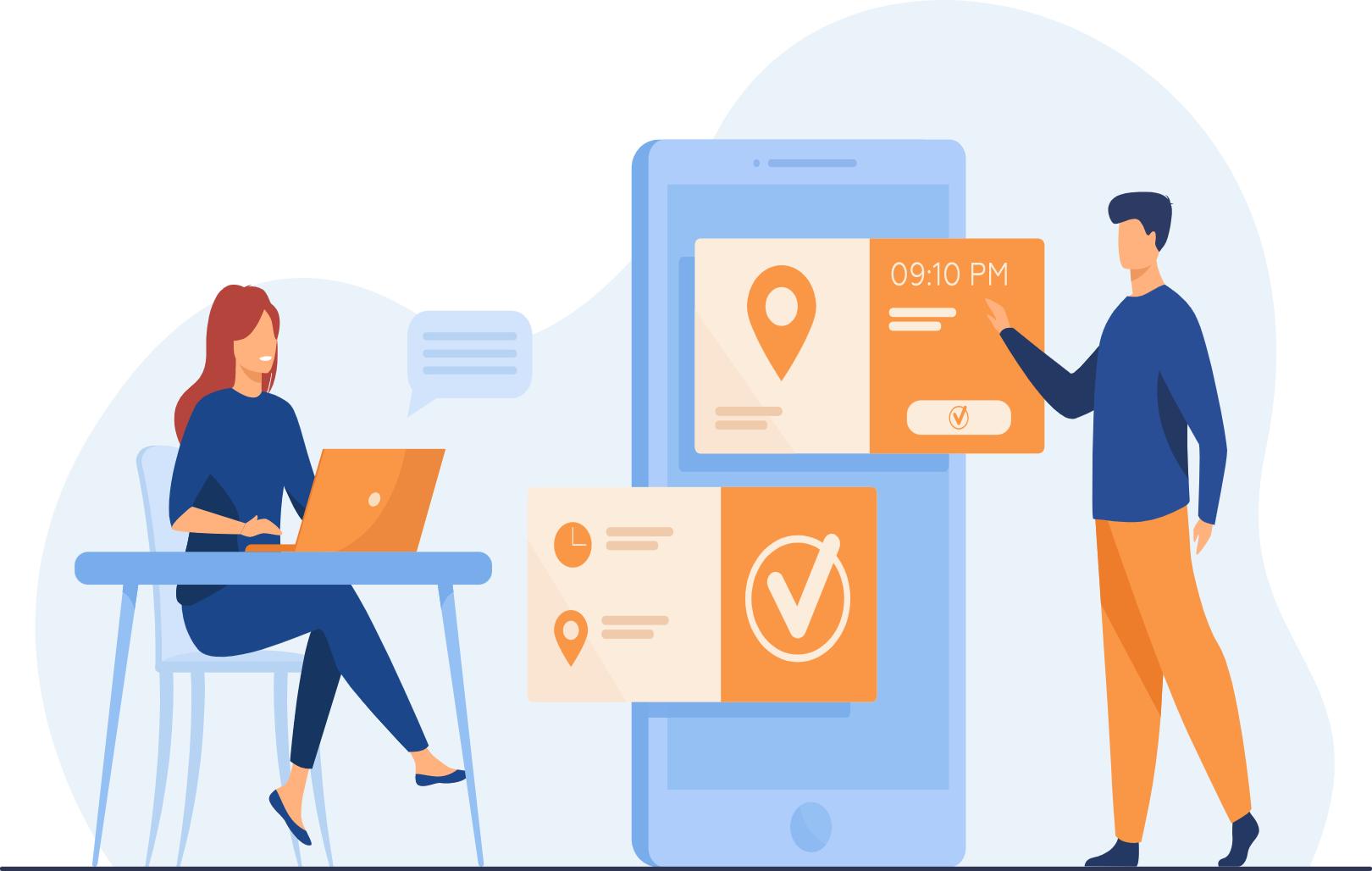 销售不服管,销售流程管理神器