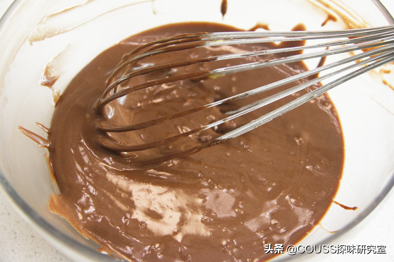 奥利奥巧克力酥粒芝士蛋糕做法,6寸巧克力芝士蛋糕最佳配方