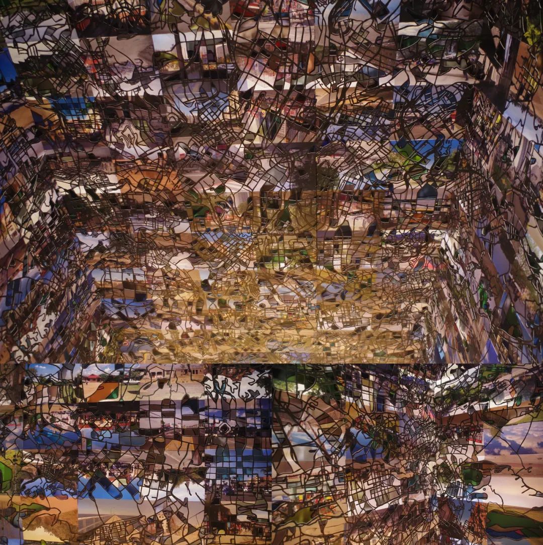 拿起画笔的日本新女性|「她力量」天趣全球女性当代艺术展2022