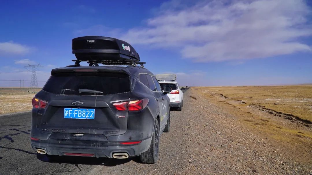 自驾穿越西藏最危险的路,4800公里川藏线穿越