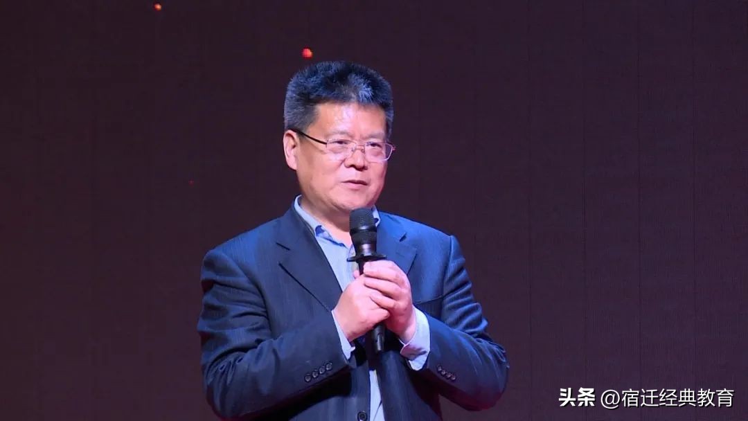 宿迁中学优秀少年,宿迁宿中