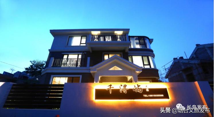 长岛旅游指南最新,长岛一日游旅游指南推荐