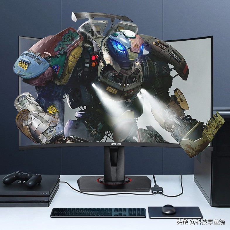 打电竞时必备装备盘点,玩电竞要有哪些装备