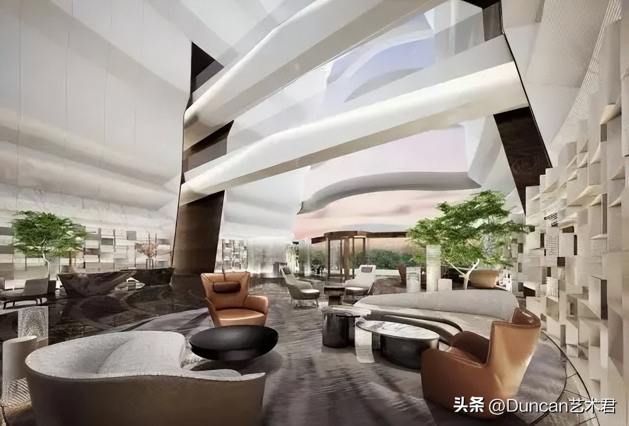 jw万豪侯爵是什么品牌,jw万豪和jw侯爵哪个好