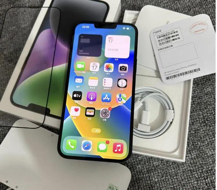 iphone14plus真的不值得买吗,iphone14plus性价比最高