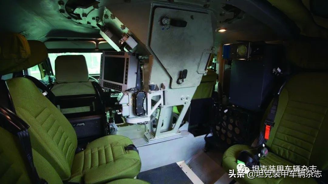 俄罗斯vdv装甲车,俄罗斯大量装备新型陆基装甲车