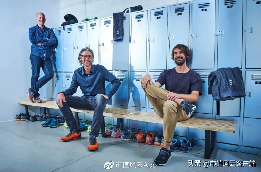 男神被套,Allbirds上市两年市值只剩渣!百亿美金新贵On了解一下？