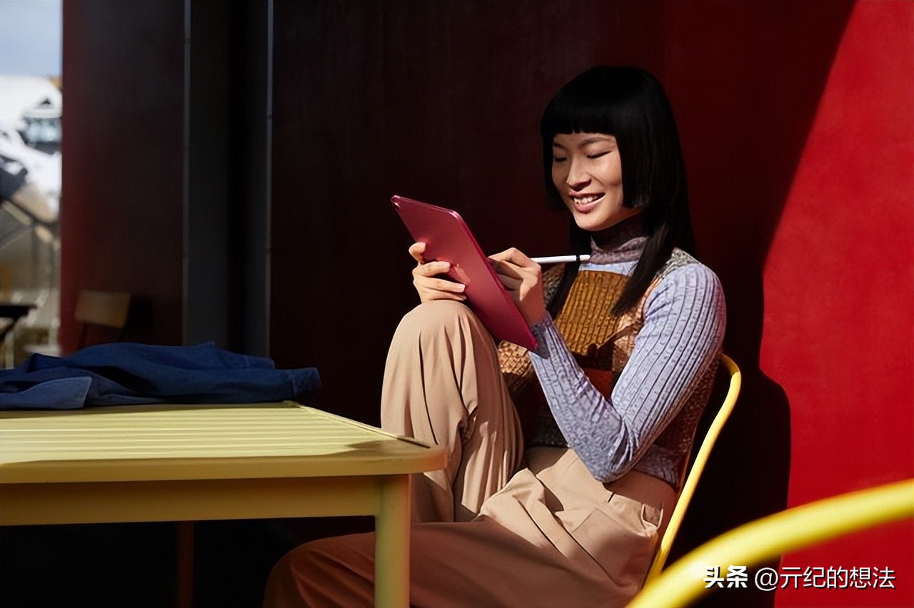 苹果官网上架3款iPad，售价最高19799元，旧款iPad最高涨价600元