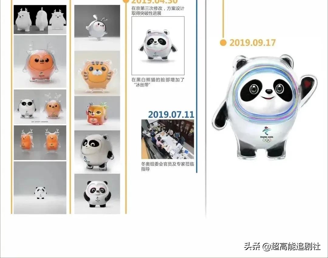 国民顶流，还得看这墩