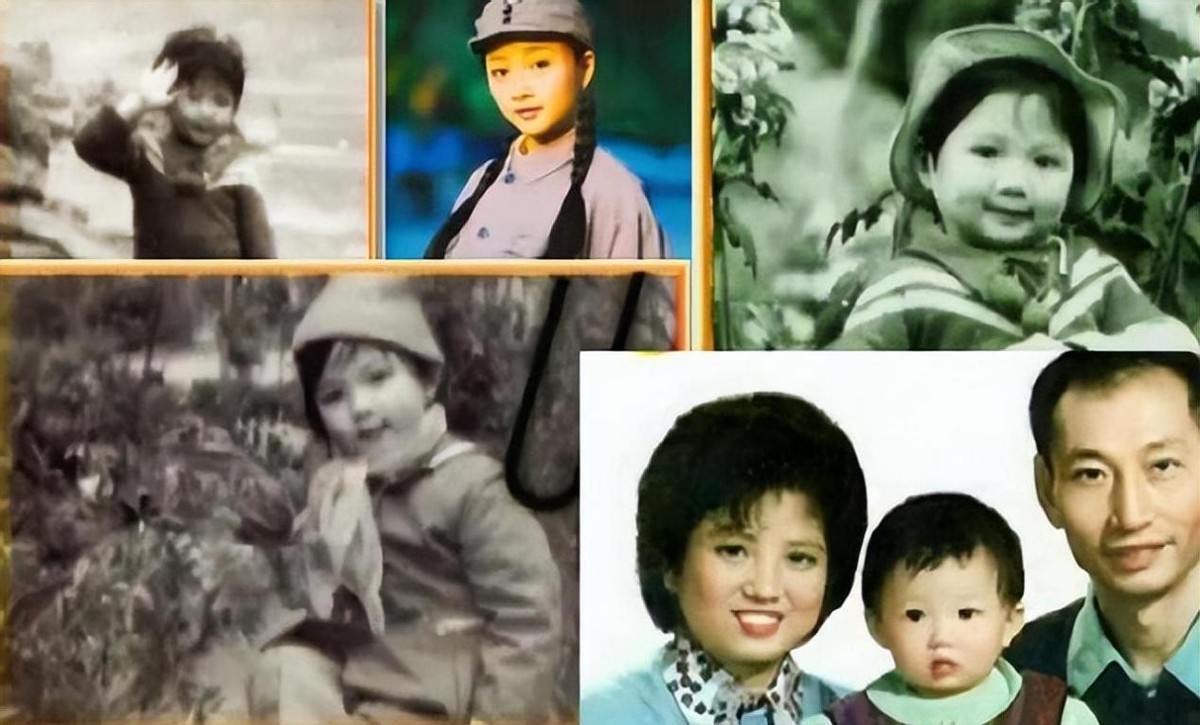 殷桃年过40依然美成一枝花,为什么殷桃被称为冻龄身材