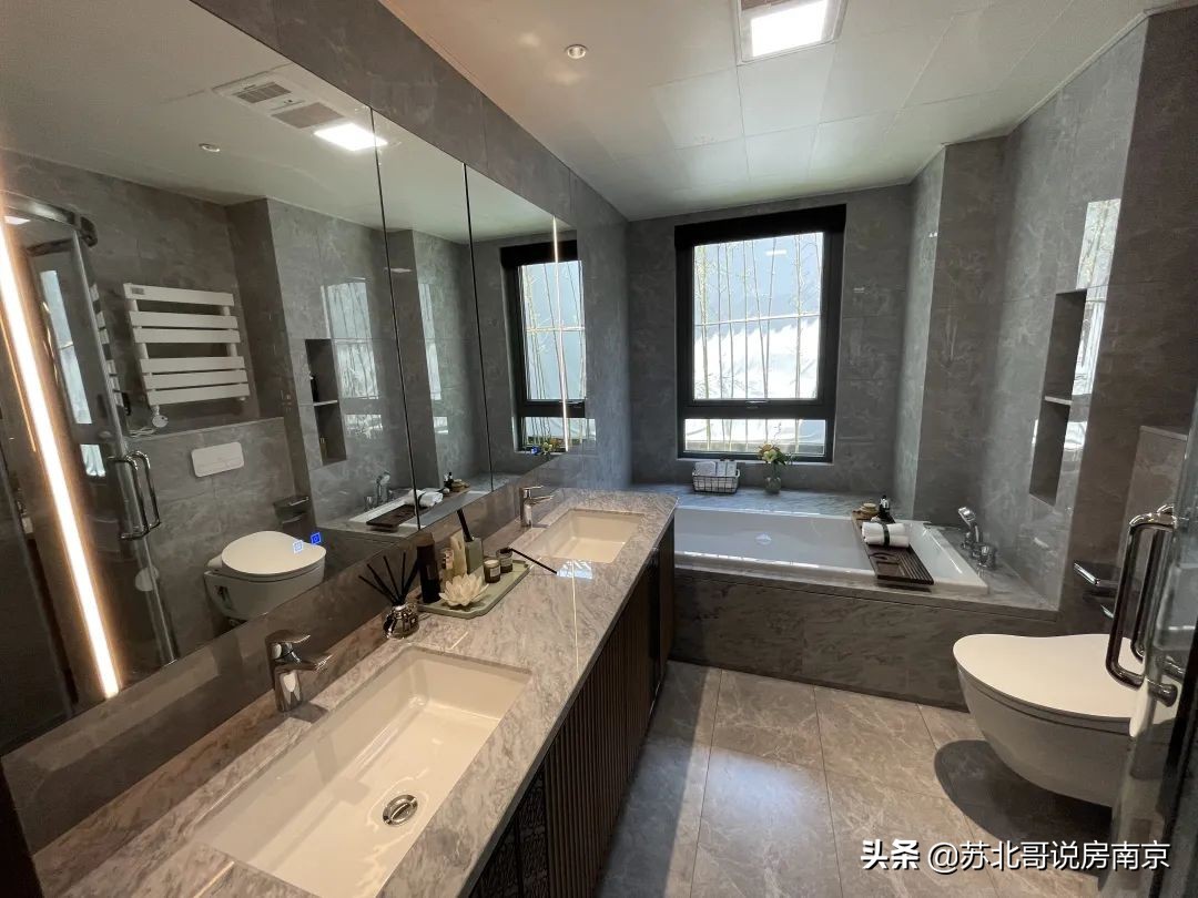 河西金鼎湾和禧,金鼎湾和禧样板房