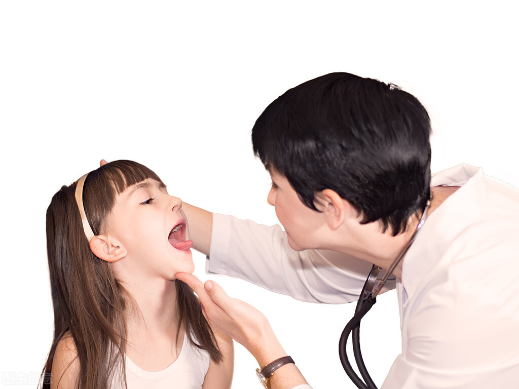 急性咽炎症状及表现是上火吗,急性咽炎的特点及治疗方法