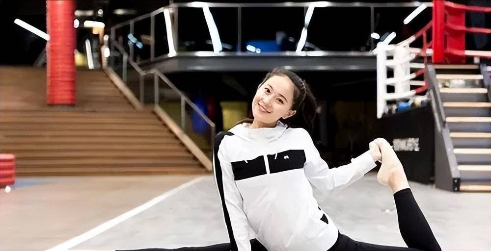 中国体坛十大女神颜值惊艳,中国体坛颜值最高的五位女神