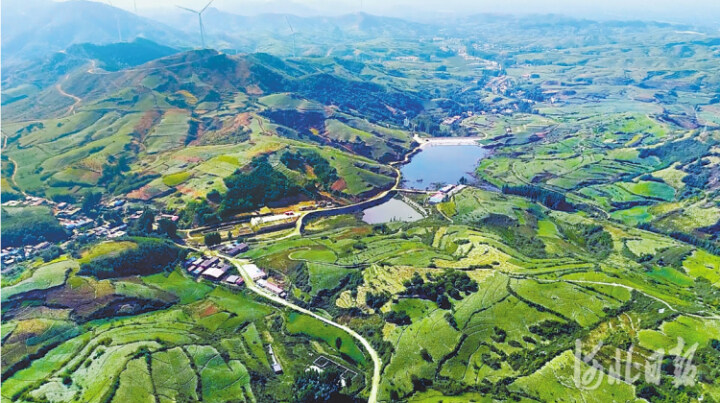 秦皇岛重点项目规划卢龙,秦皇岛卢龙未来5年规划