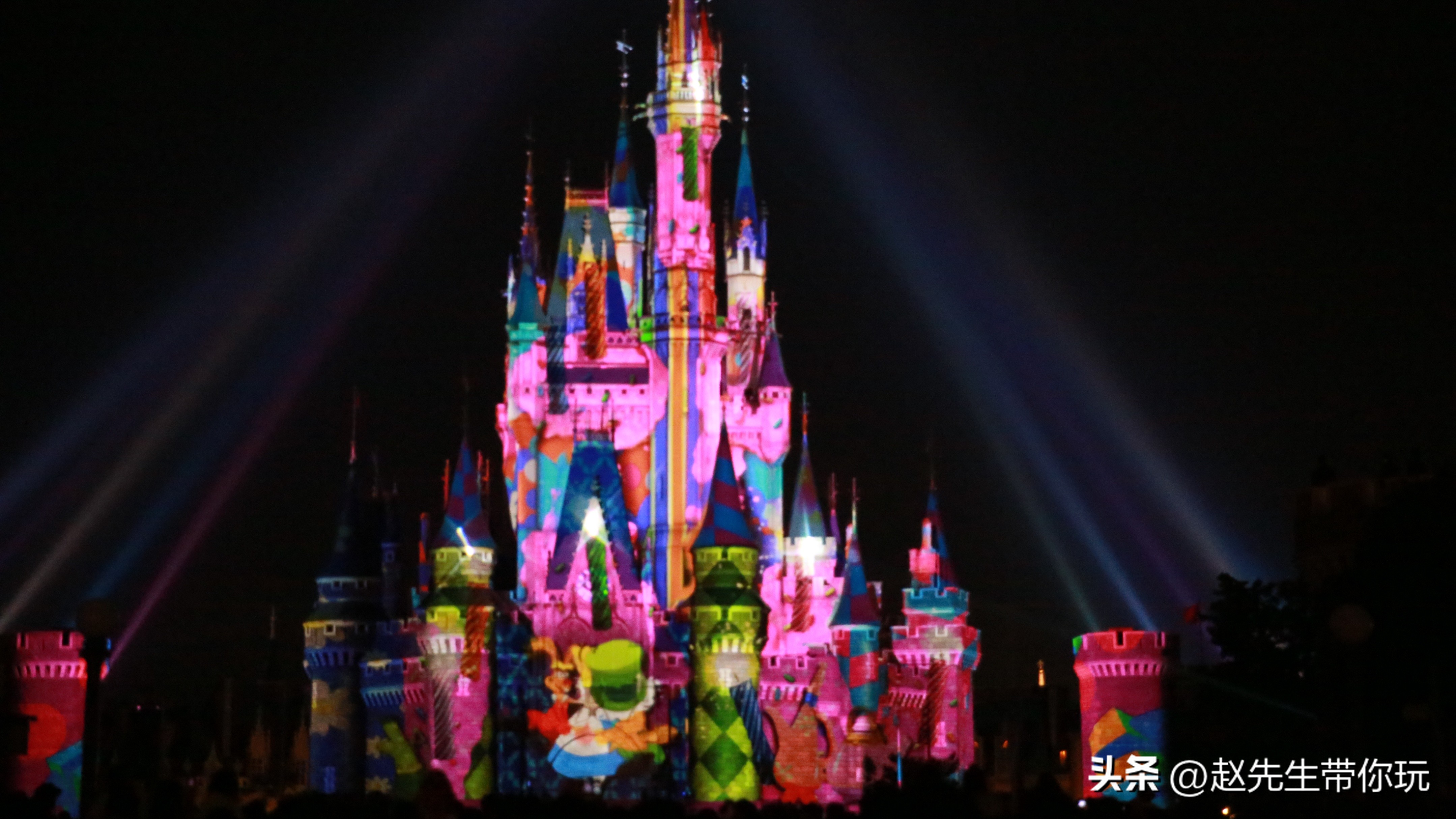 二十年游历分享,20年旅行总结