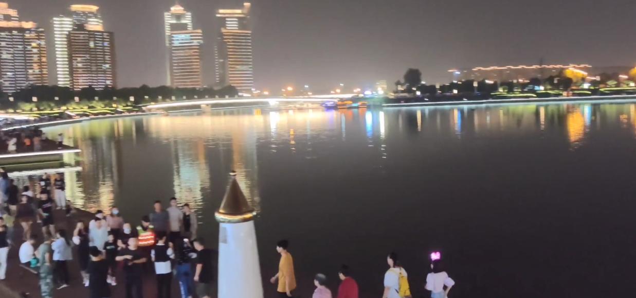 郑州有哪些值得游玩的景点推荐,郑州值得去的旅游景点有哪些