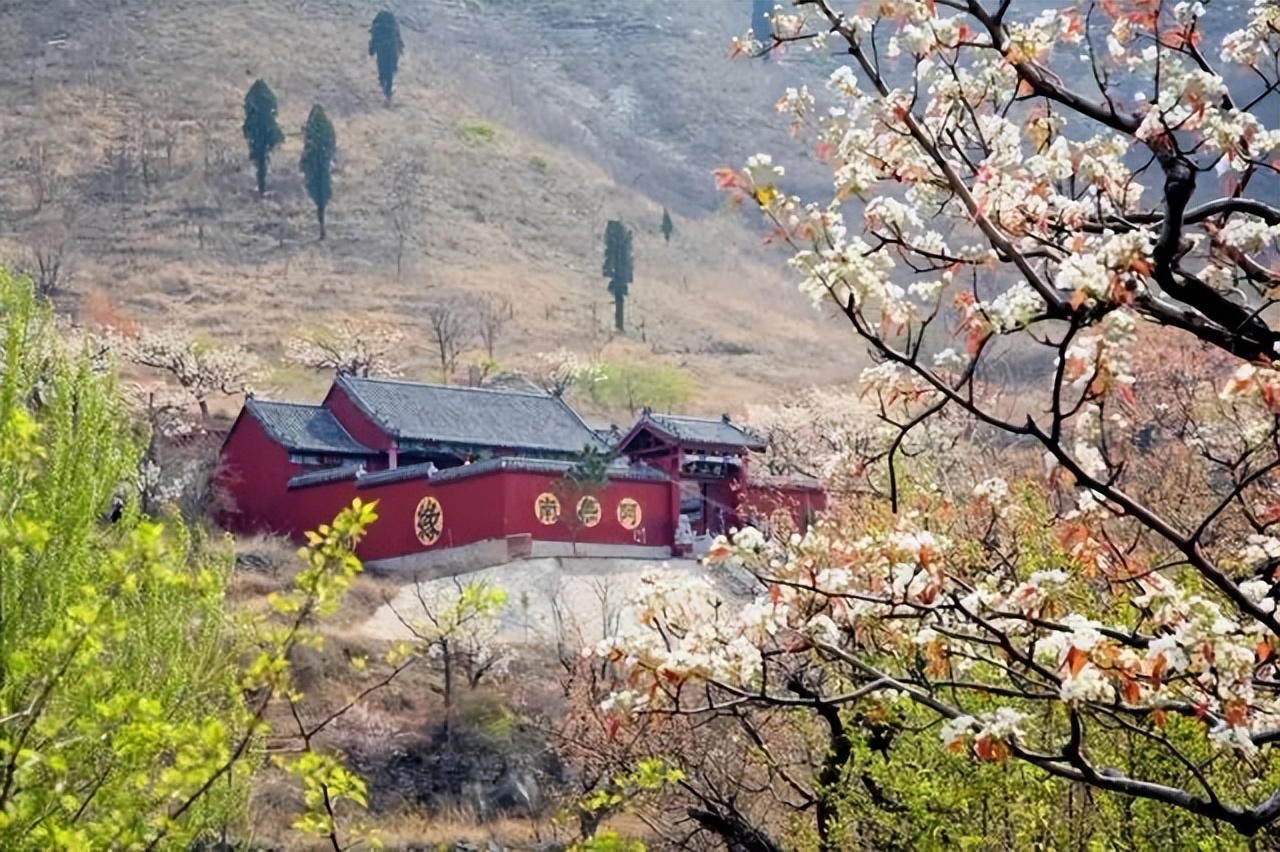 旅游景点推荐冬季莱芜,莱芜收藏