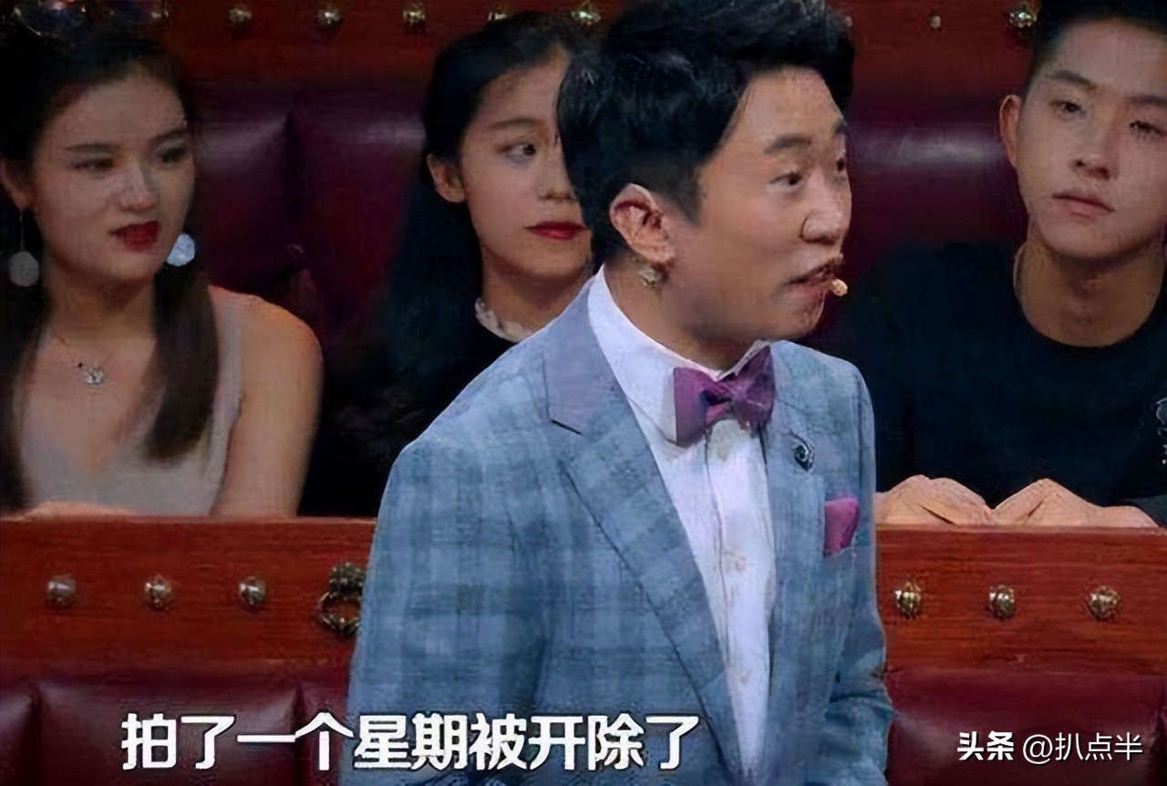 抖音“情圣”杨迪:迎娶相恋15年的素人女友,底层逆袭谱写传奇