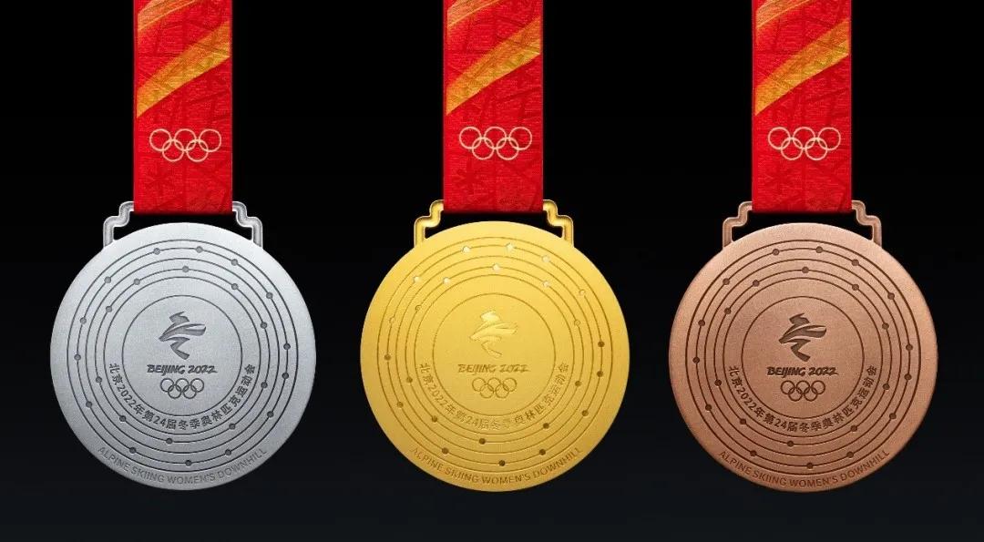 篆刻、七巧板、飞天、如意、同心圆，北京冬奥会中的中华传统文化