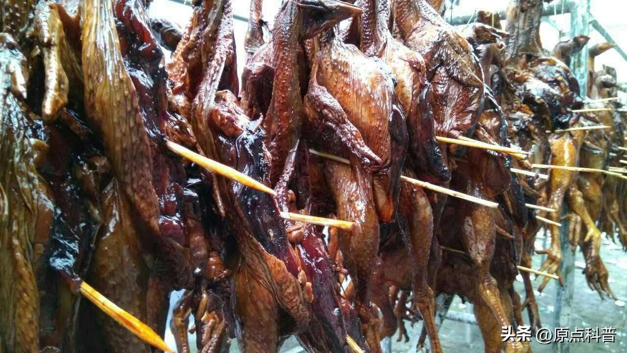 中国十禁名菜,十道禁忌名菜