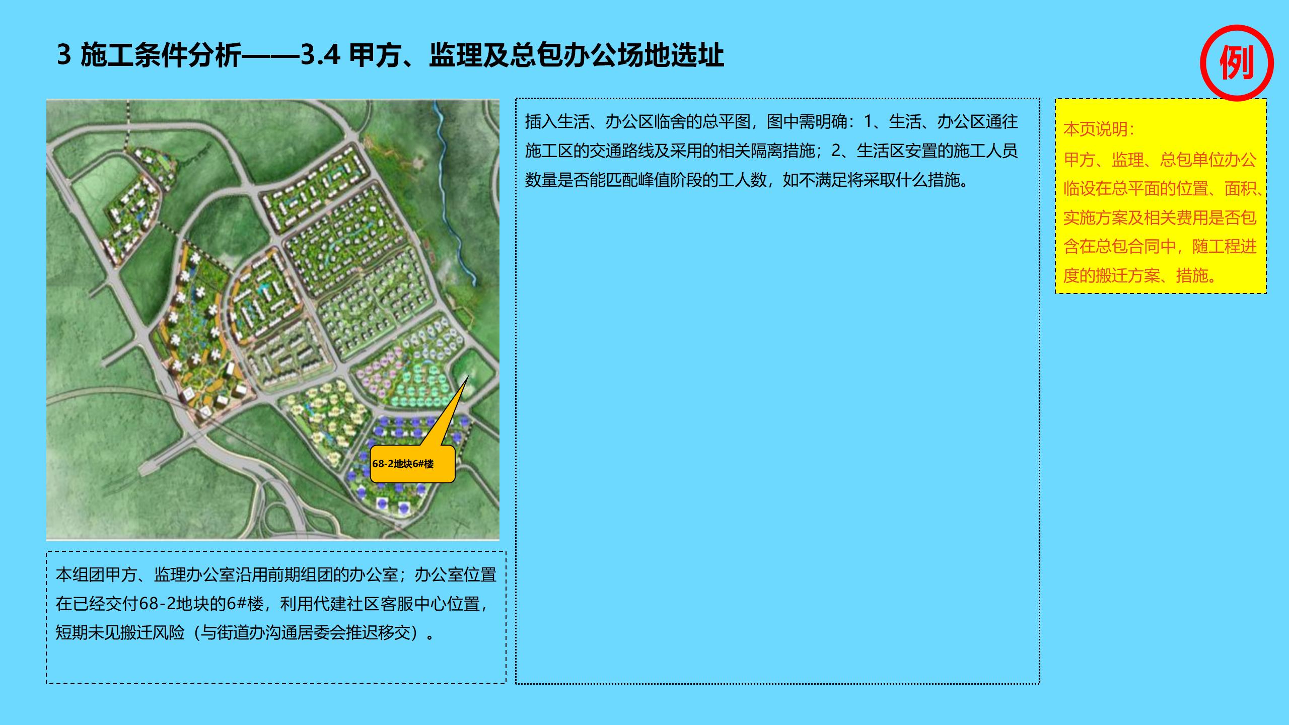 工程项目全过程管理方案策划书,新开工项目的工程管理策划