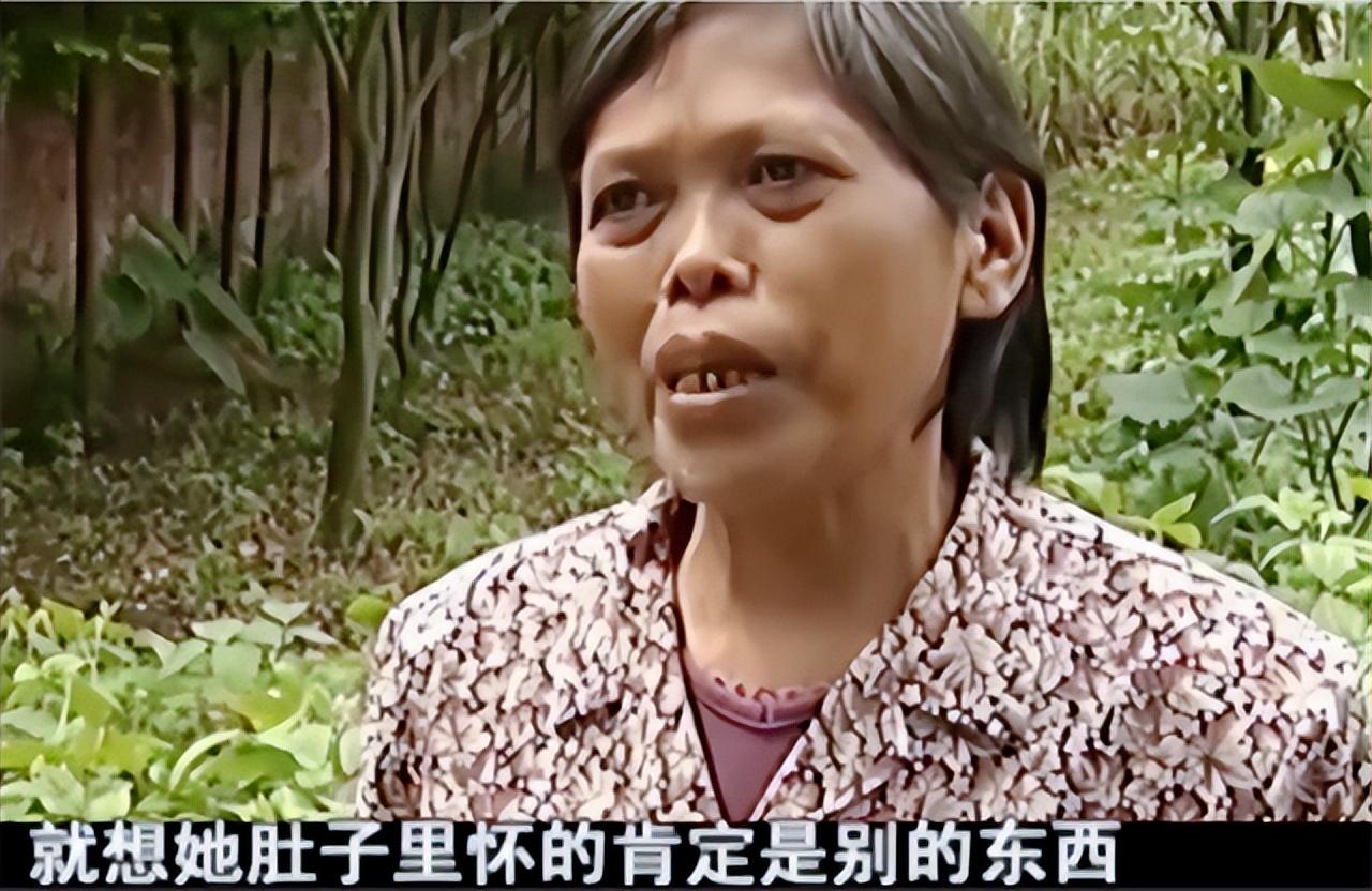 四川91岁老太怀孕生孩子了吗,91岁四川老太怀孕现在如何