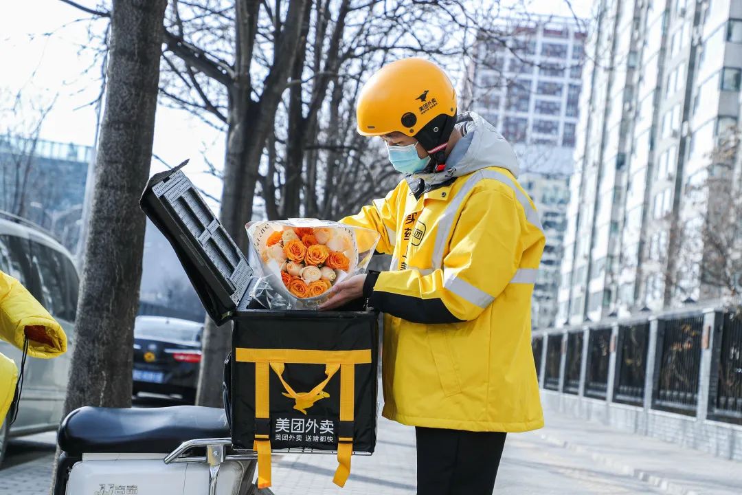 鲜花零售行业现状,鲜花商选择零售的原因