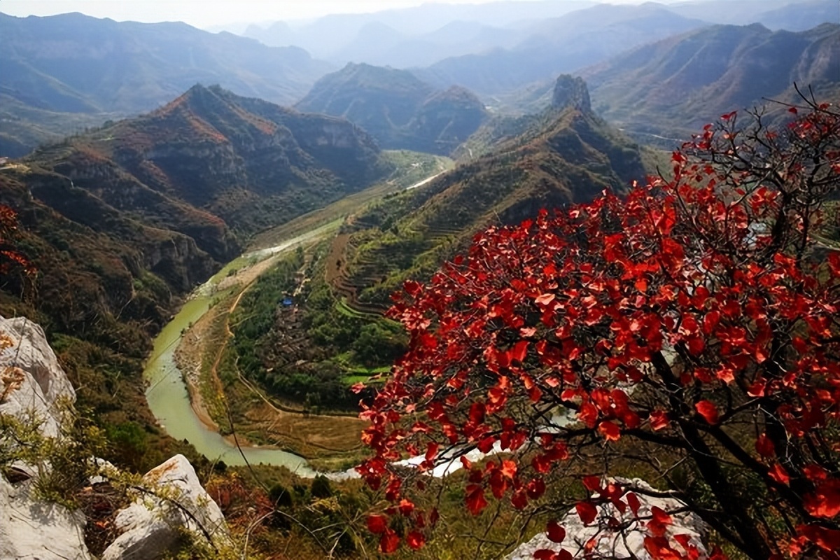 海内东经全文讲解,海经海内东经