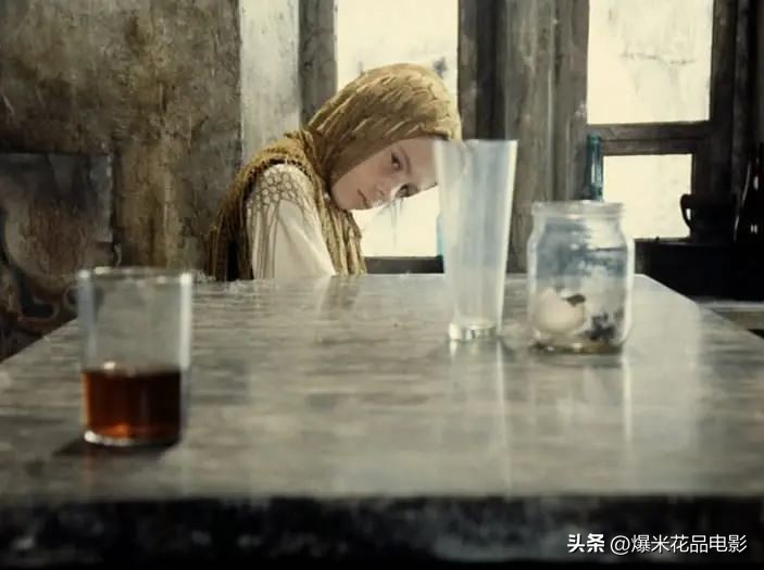 这才叫真正的科幻电影,五部全球评分最高的科幻电影